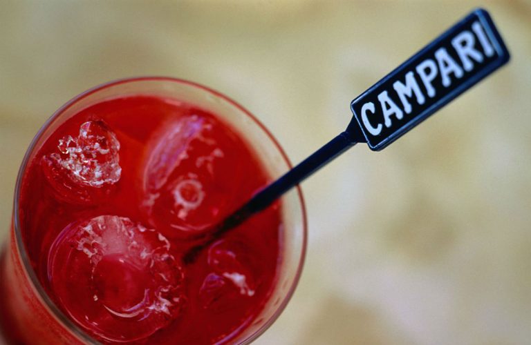 #goSweet: 4 cocktailuri dulci cu Campari