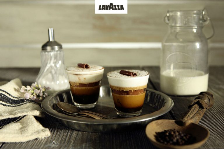 Cafea și ciocolată – mixul perfect de Dragobete