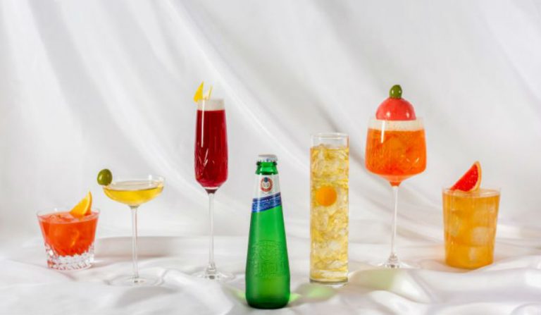 3 rețete de cocktailuri cu bere Peroni