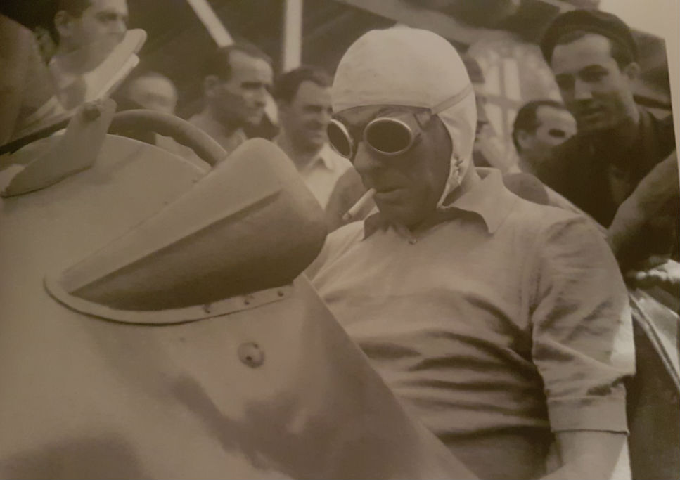 Targa Florio 1930